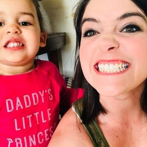 Meet your Posher, Jamie